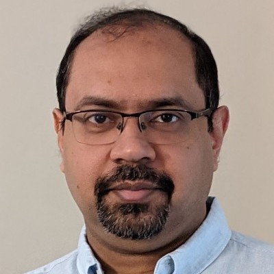 Dr. Deepayan Sarkar