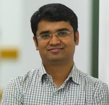 Dr. Kaushik Jana