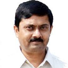 Dr. Krishnendu Mukhopadhyaya