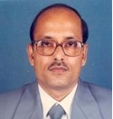 Dr. Manoranjan Pal