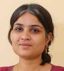 Dr. Minerva Mukhopadhyay