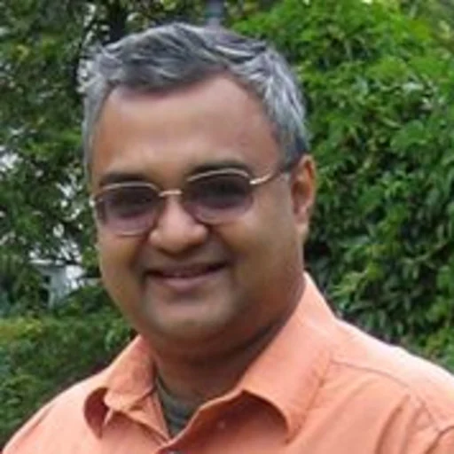 Dr. Prabuddha Chakraborty