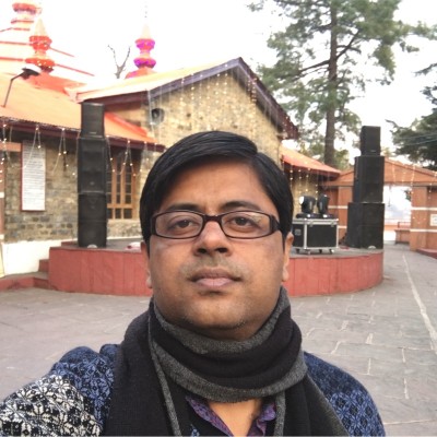 Dr. Raghunath Chatterjee