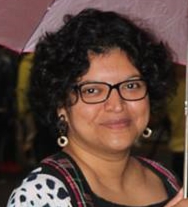 Dr. Rituparna Sen