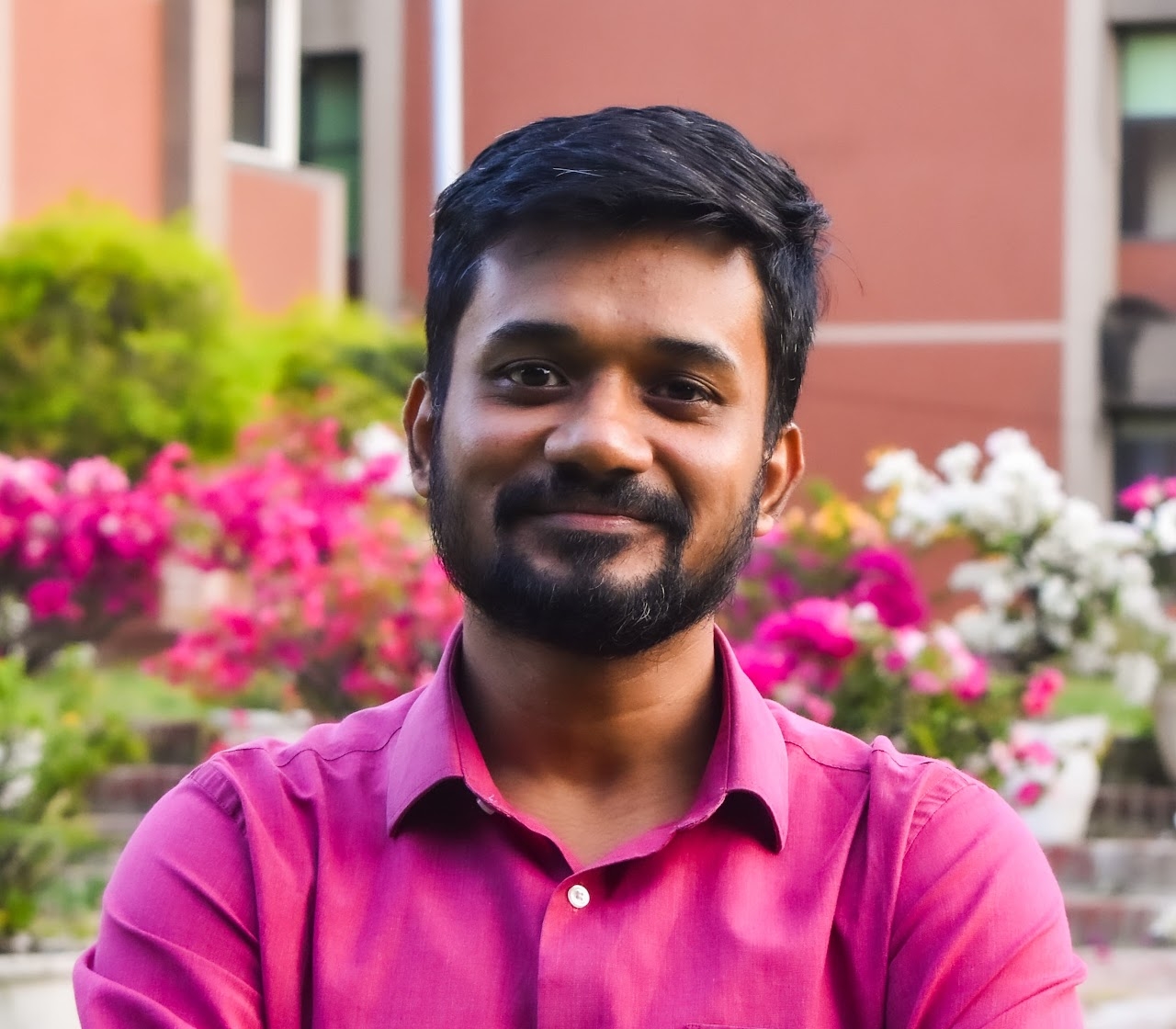Dr. Soham Sarkar