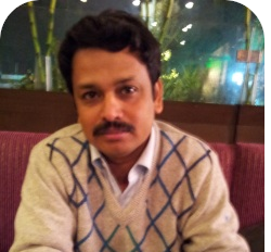 Dr. Anish Sarkar